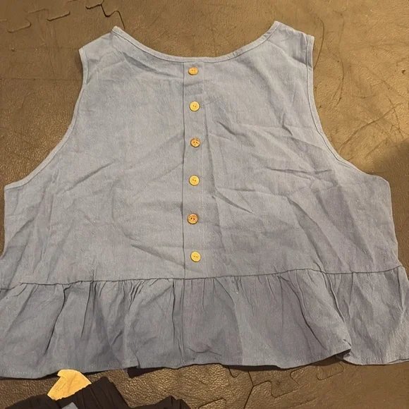 xxl bundle capsule wardrobe - Picture 6 of 6